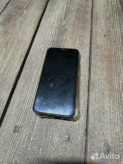 iPhone 11 Pro, 256 ГБ