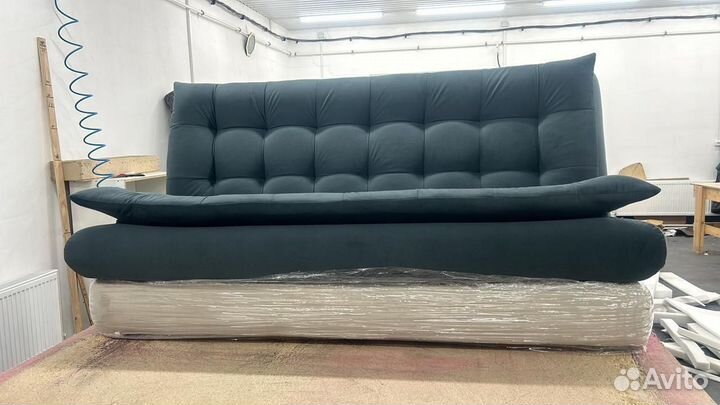 Диван прямой раскладной от производителя