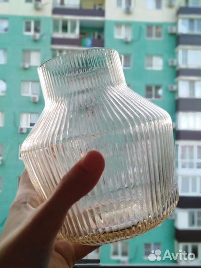 Вазы для цветов Anledning IKEA