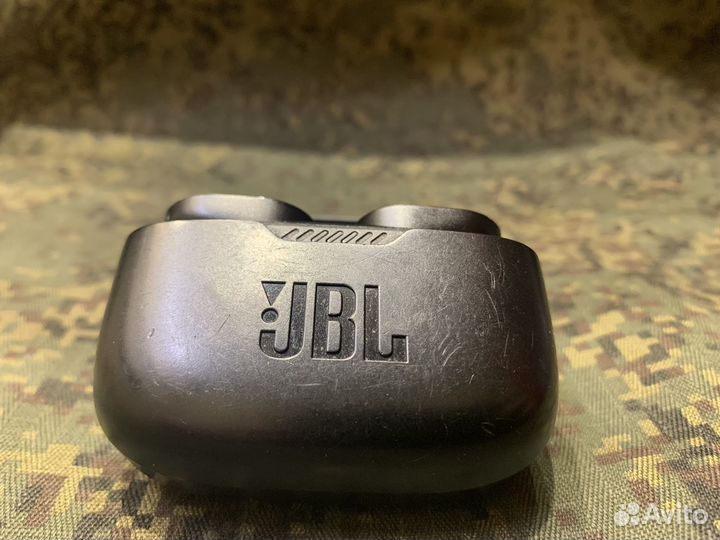 Наушники JBL tune130NC TWS