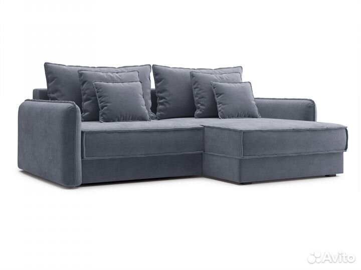 Диван угловой 