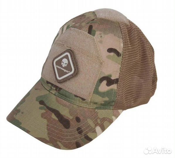 Кепка emersongear tactical assaulter