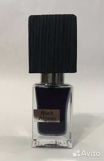 Nasomatto Black Afgano Распив Оригинал