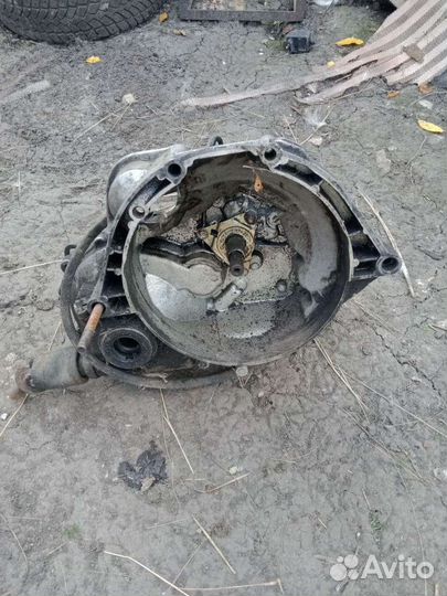 Запчасти на Оку