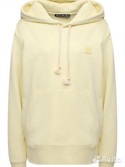 Acne studios толстовка