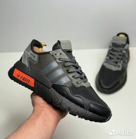 Кроссовки Adidas Nite Jogger