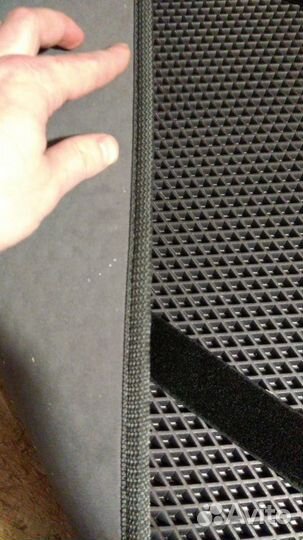 Коврик эво для лодки Юкона 360 TSE