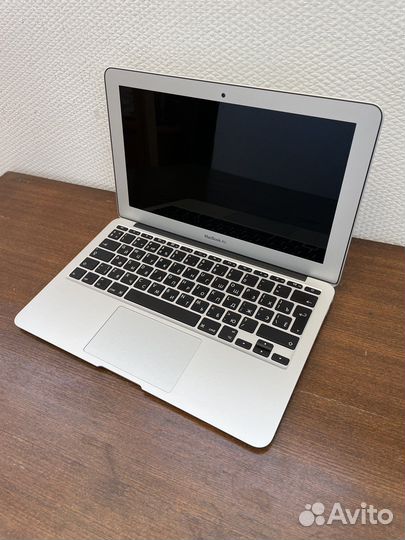 Apple MacBook Air 11 2015