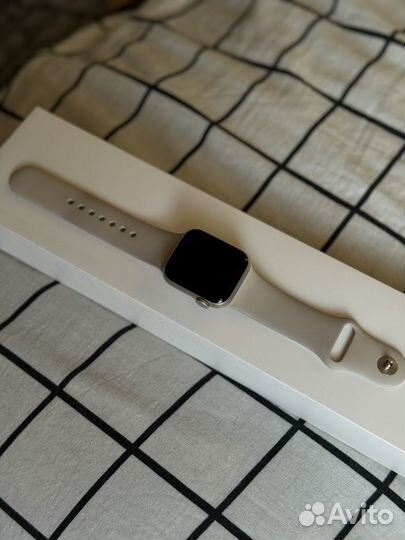 Часы apple watch se 40 mm 2023