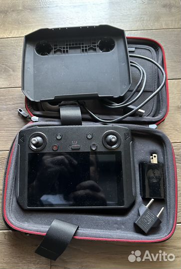 DJI Smart Controller (RM500) с кейсом