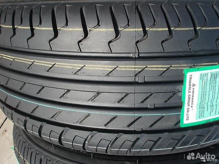 Austone Athena SP-701 275/40 R20