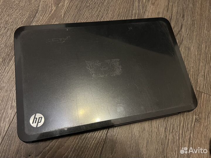 Hp Pavilion g6