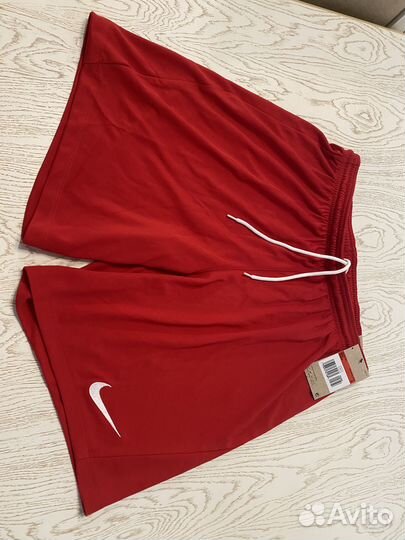 Шорты для футбола Nike 50-52 (новые)
