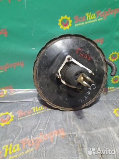 Вакуумный усилитель тормозов Hyundai Getz