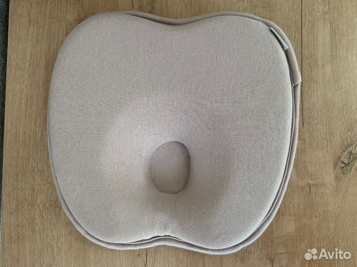 Подушка ортопедическая детская