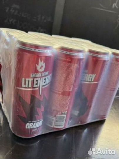 Litenergy