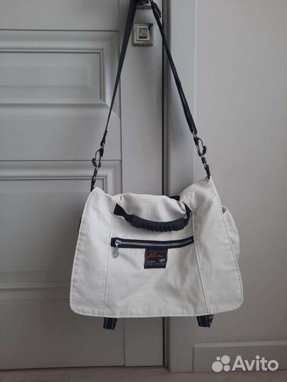 Сумка Hartan для коляски