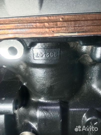 Компрессор Scania