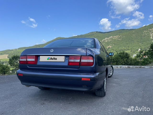 Lancia Kappa 2.0 MT, 1996, 229 628 км объявление продам