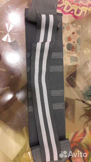 Бандаж для беременных новый