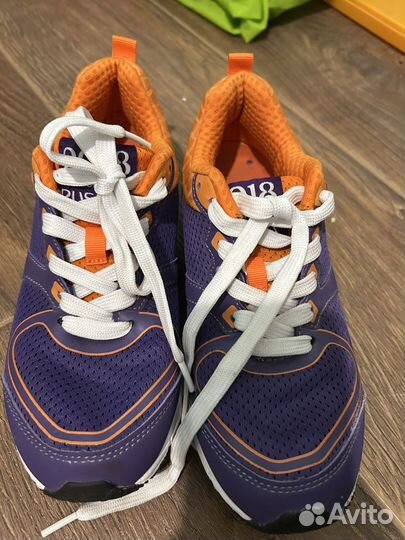 Кросссовки bosco 39 fifa world cup 2018