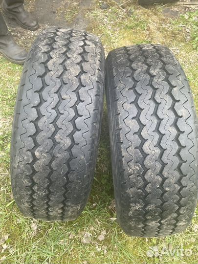 Ecovision VI-186 MT 215/11.5 R16C