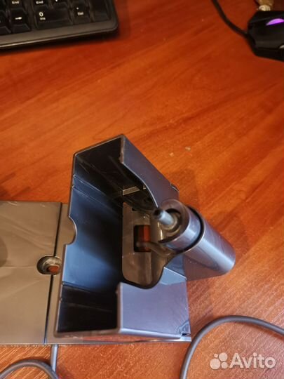 Зарядное устройство для пылесосов Dyson+докстанция