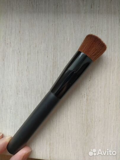 Кисть для капельного тона