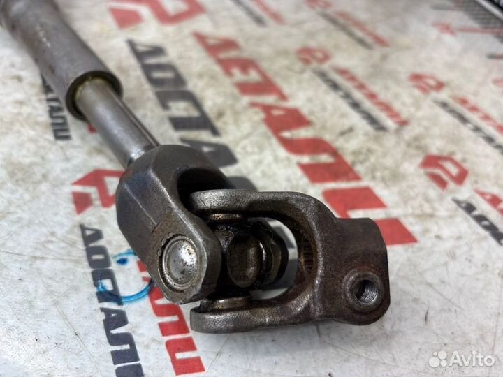 Рулевой карданчик Volkswagen Polo MK5