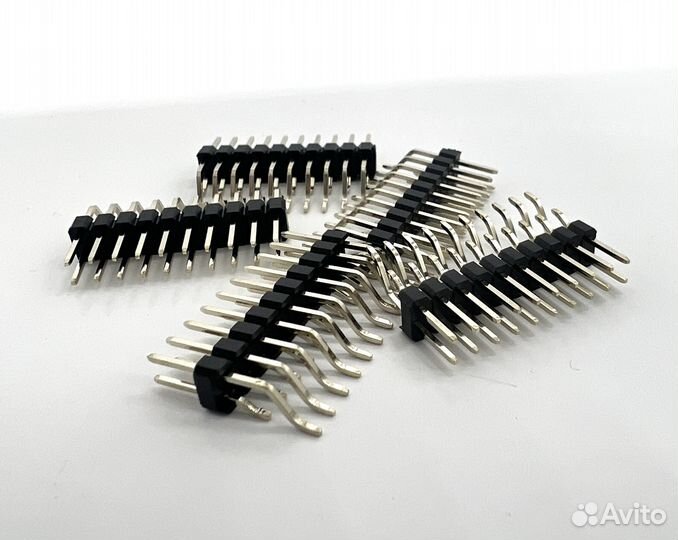 Разъем хэш платы Avalon 1066, 20pin