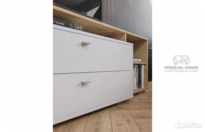 Комод новый