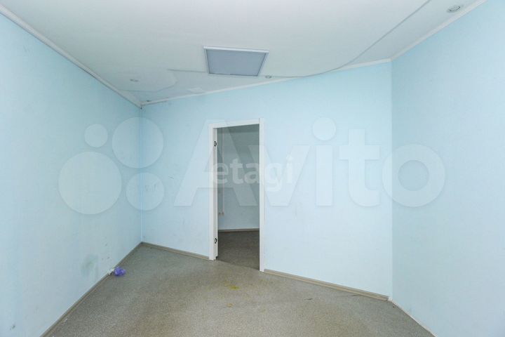 Офисное помещение от 46 м² до 60 м². Без комиссии