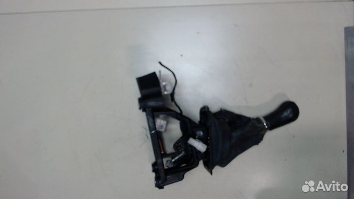 Кулиса кпп Toyota Avensis 2, 2006