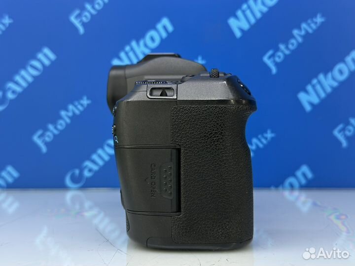 Canon eos R body (15800кадров) sn1493