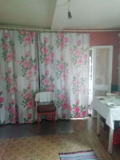 Дом 60 м² на участке 25 сот.