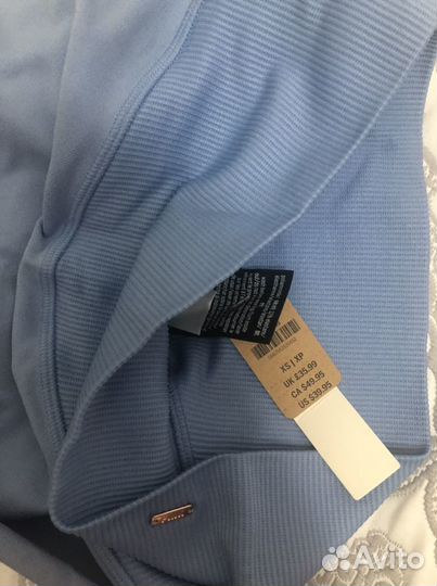 Спортивный костюм Victoria secret XS новый