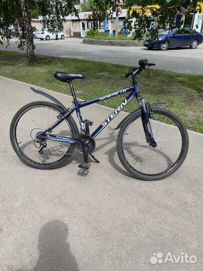 Продам скоростной велосипед
