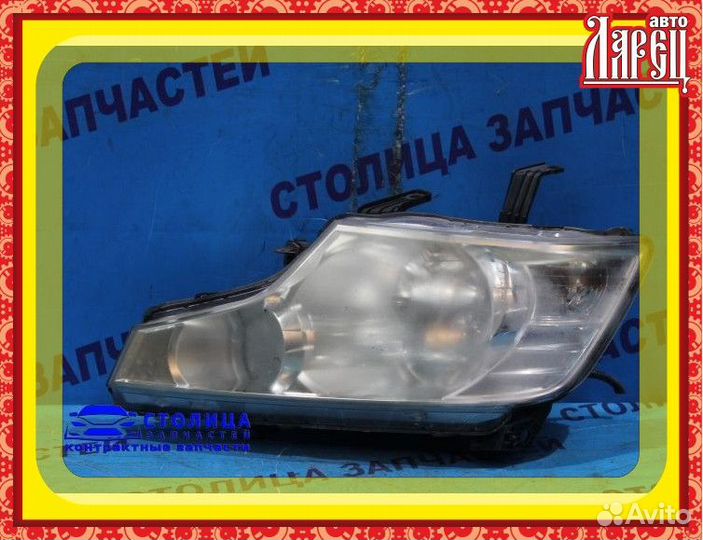 Фара honda stepwgn RK1 левый