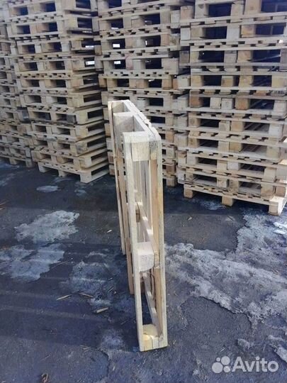 Поддоны Реутов