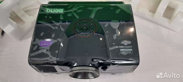 Проектор benq sp891