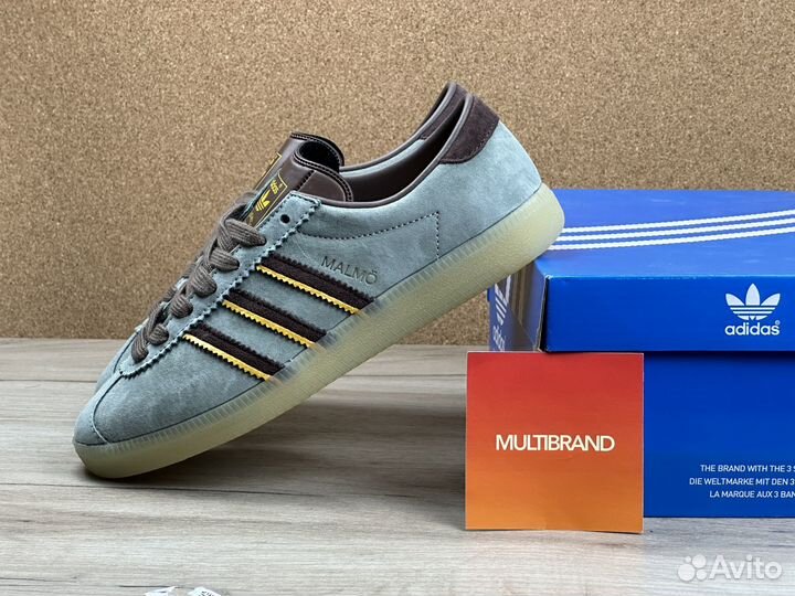 Adidas Malmo