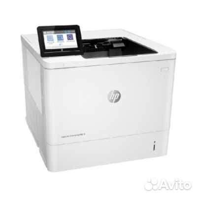 Принтер HP LaserJet Enterprise M612dn 7PS86A - нов