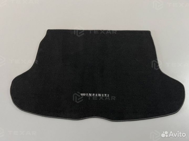 Коврик в багажник Infiniti EX J50