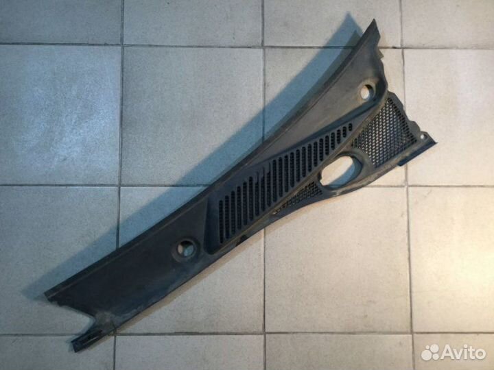 Решетка стеклоочистителей Renault Clio 2 1998-2008