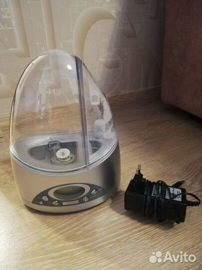 Увлажнитель воздуха комнатный