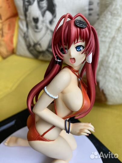 Аниме фигурка Jubei Yagyu 'Swimsuit ver.'