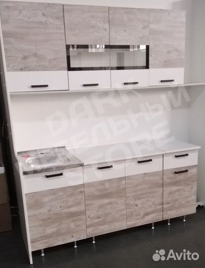 Кухня 1,7 м