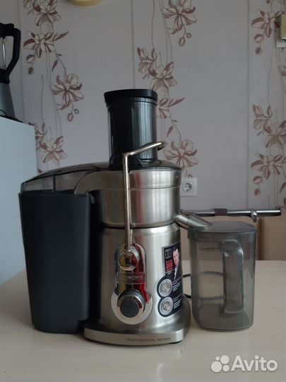 Cоковыжималка redmond RJ-M900