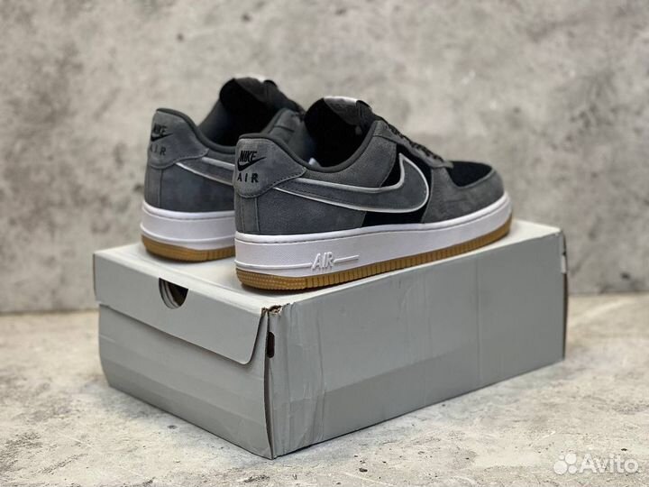 Кроссовки Nike air force 1 low