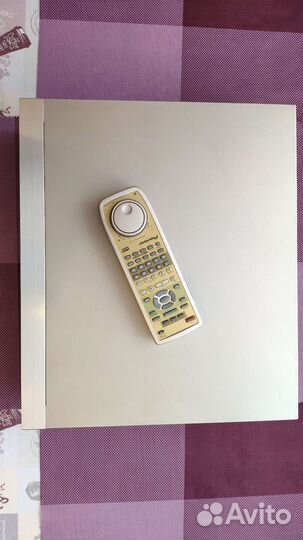 DVD Проигрыватель Pioneer DV-717